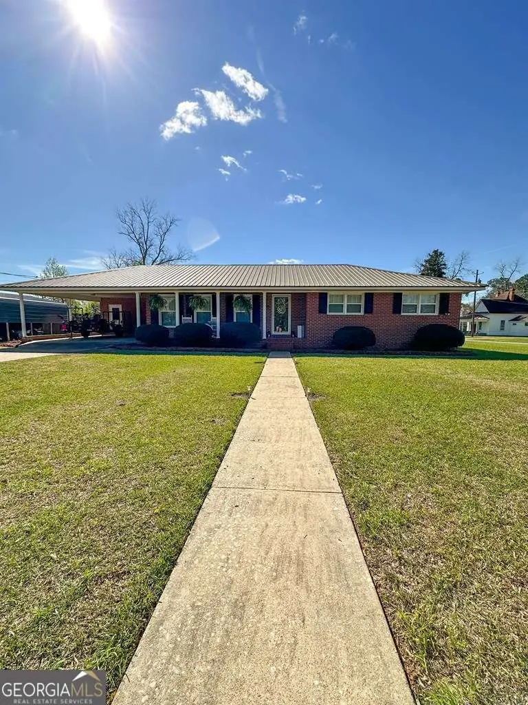 41 W Collins Street, Sycamore, GA 31790 - #2