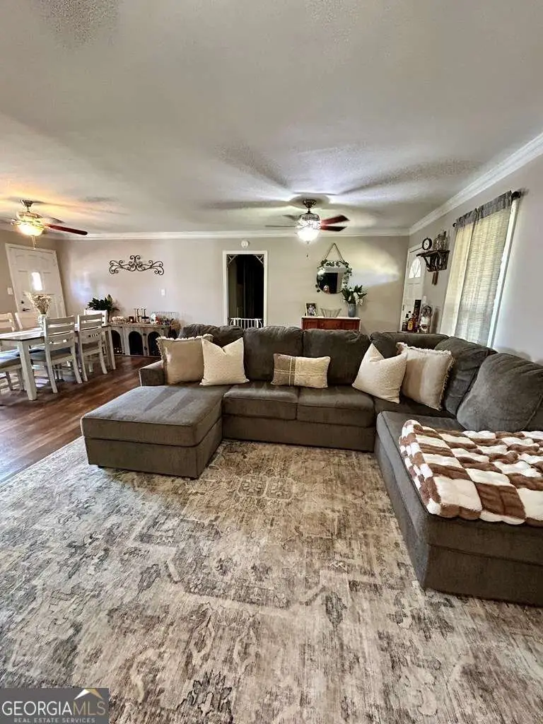 41 W Collins Street, Sycamore, GA 31790 - #3