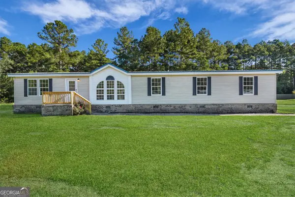 212 Cutters Gap Se, Ludowici, GA 31316