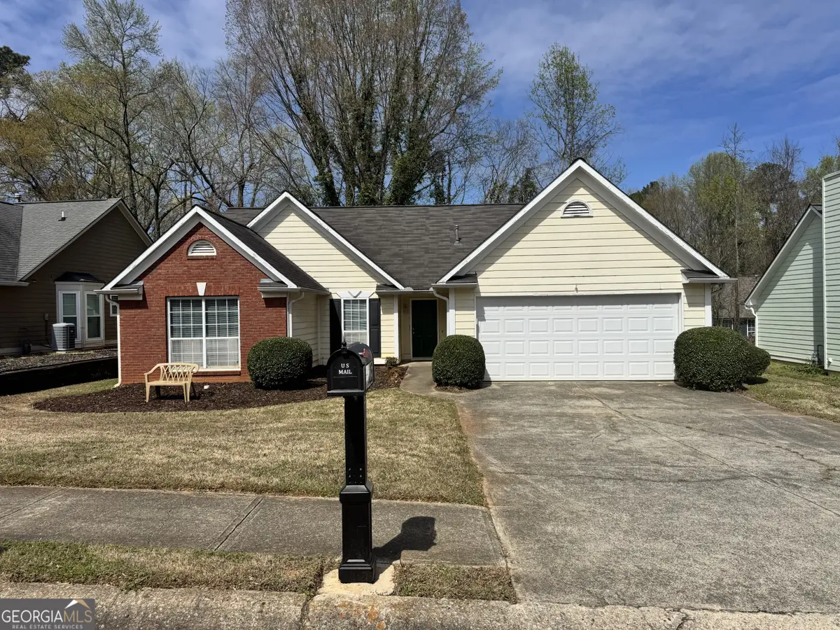 2925 Camelot Woods Drive, Lawrenceville, GA 30044 - #1