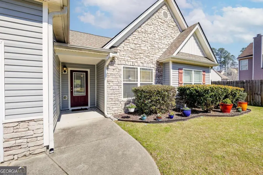 1372 Summer Hill Court, Sugar Hill, GA 30518 - #2