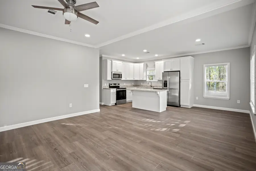 16 SW Pear Street, Ludowici, GA 31316 - #3