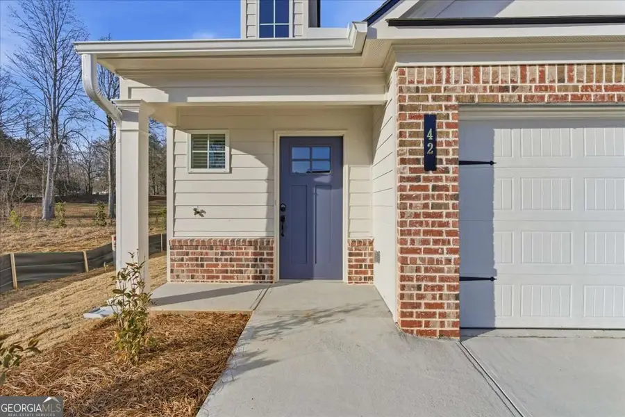 16 Silver Leaf Lane #1, Dawsonville, GA 30534 - #3