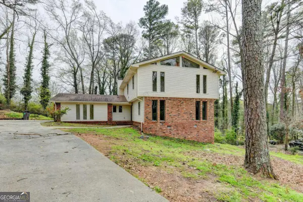 5688 Miller Court, Norcross, GA 30093