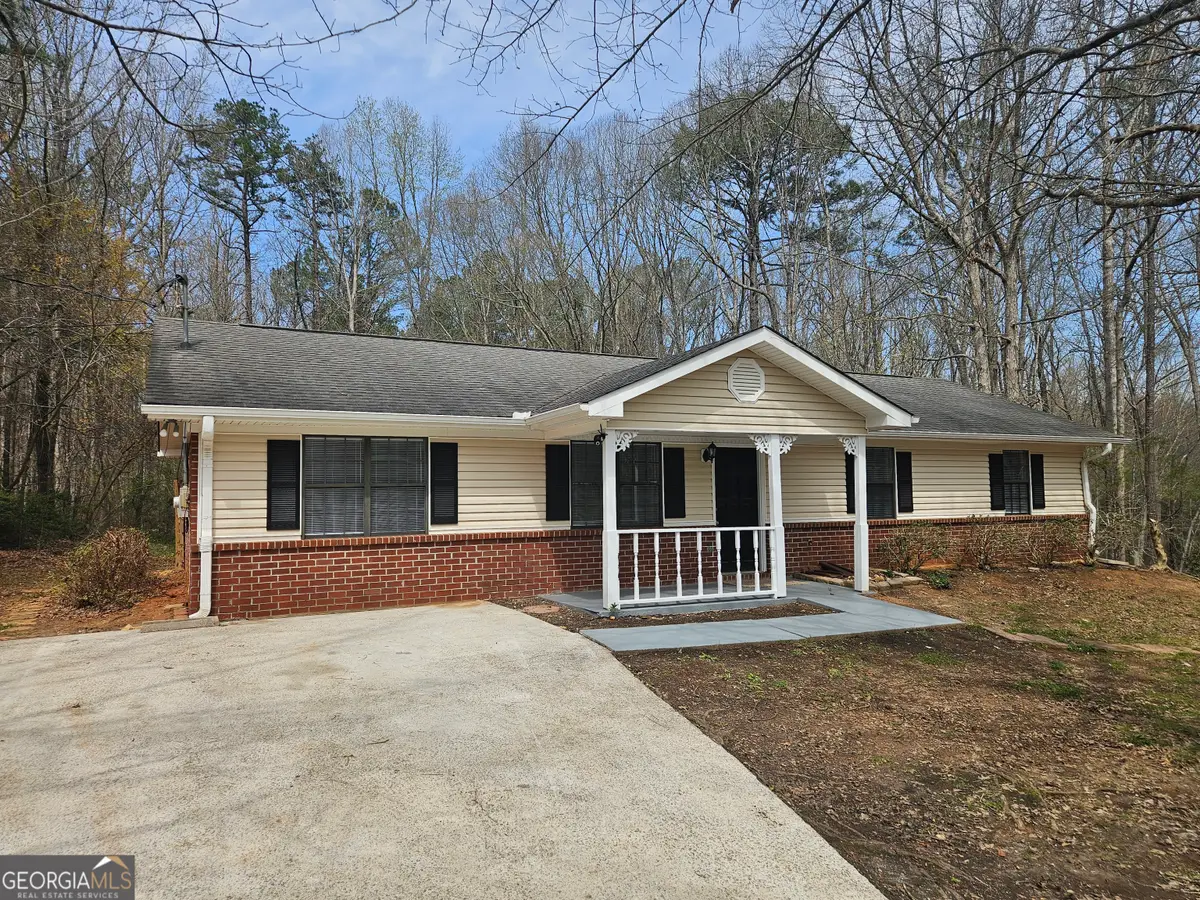 1070 S Ola Road, McDonough, GA 30252 - #1