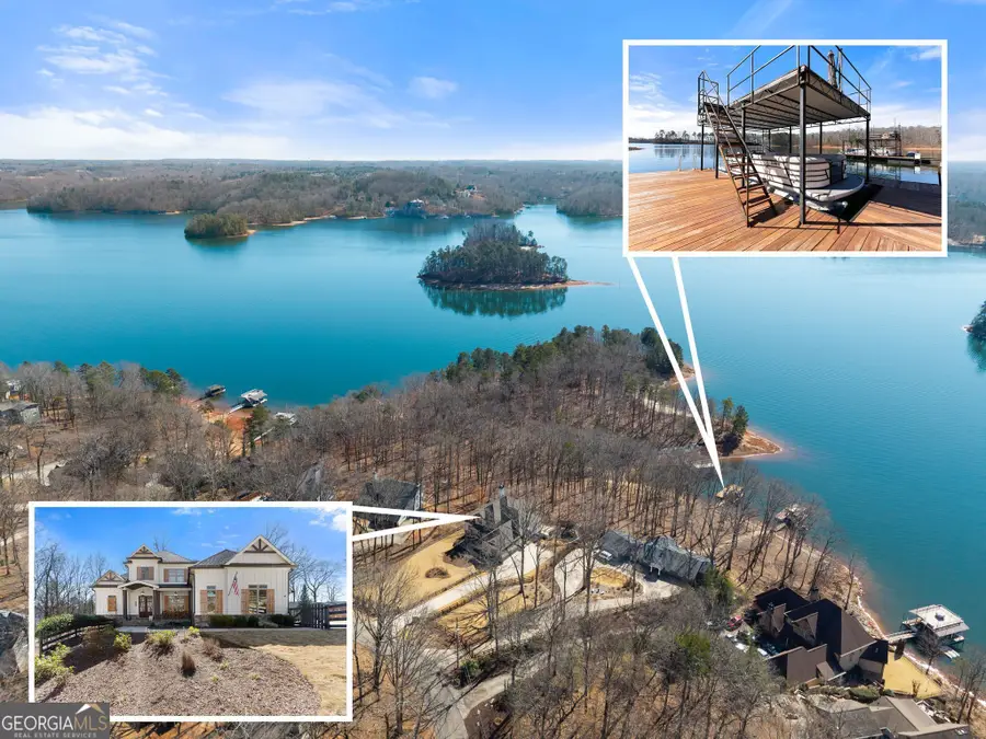 3655 Cameron Circle, Gainesville, GA 30506 - #2