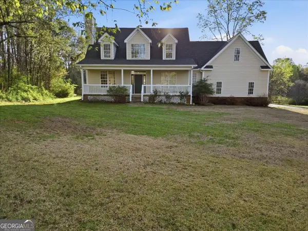 1192 Old Kings Bridge Road, Nicholson, GA 30565