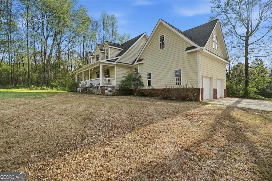 1192 Old Kings Bridge Road, Nicholson, GA 30565 - #3