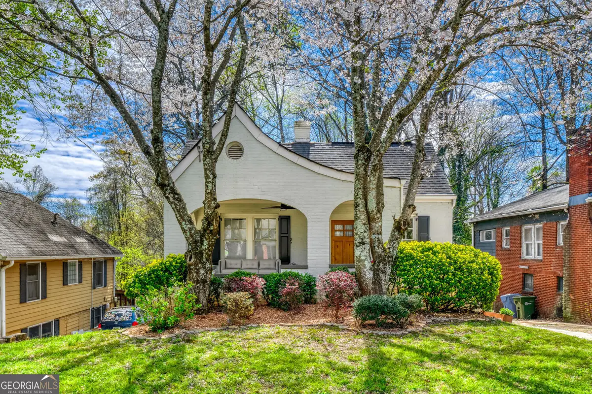 1049 Glenwood Avenue Se, Atlanta, GA 30316 - #1