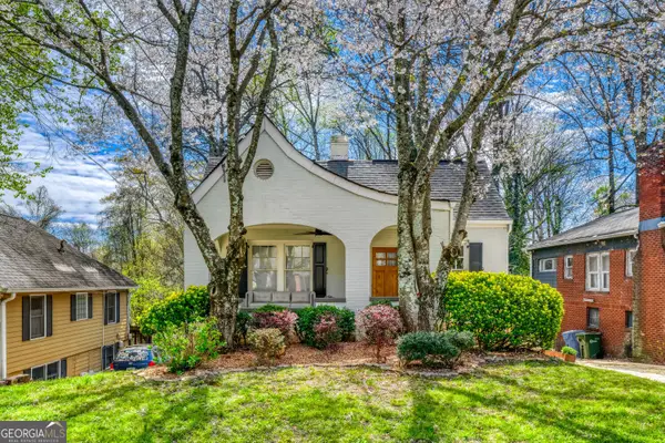 1049 Glenwood Avenue Se, Atlanta, GA 30316