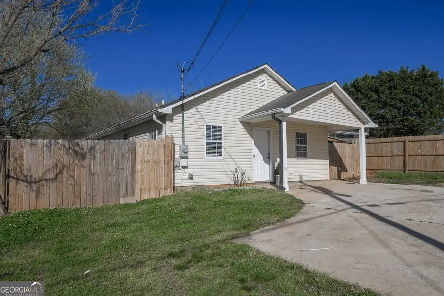 1089 Travis Road, Gainesville, GA 30501 - #2