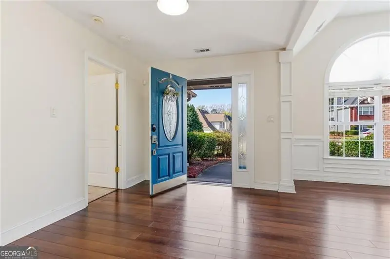 206 Gainsborough Way, Lawrenceville, GA 30044 - #3