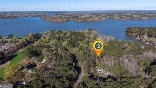 1760 Snug Harbor Drive, Greensboro, GA 30642