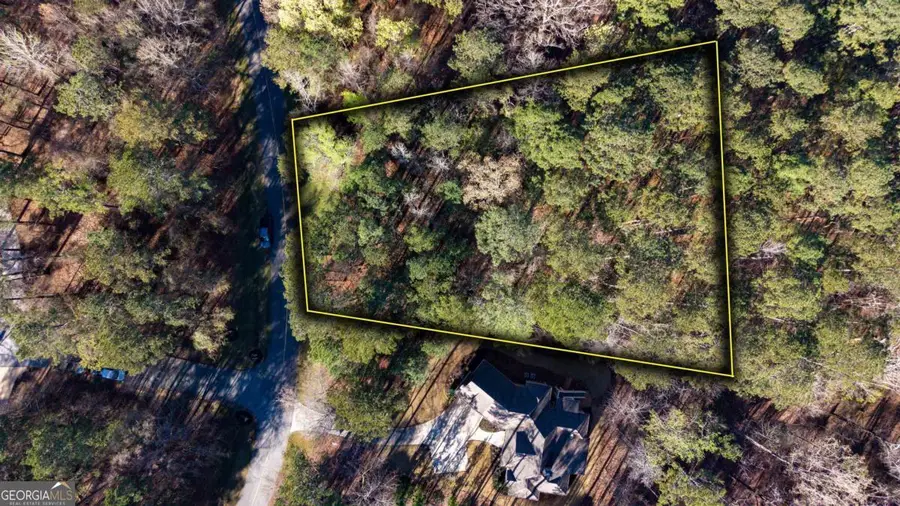 1760 Snug Harbor Drive, Greensboro, GA 30642 - #3