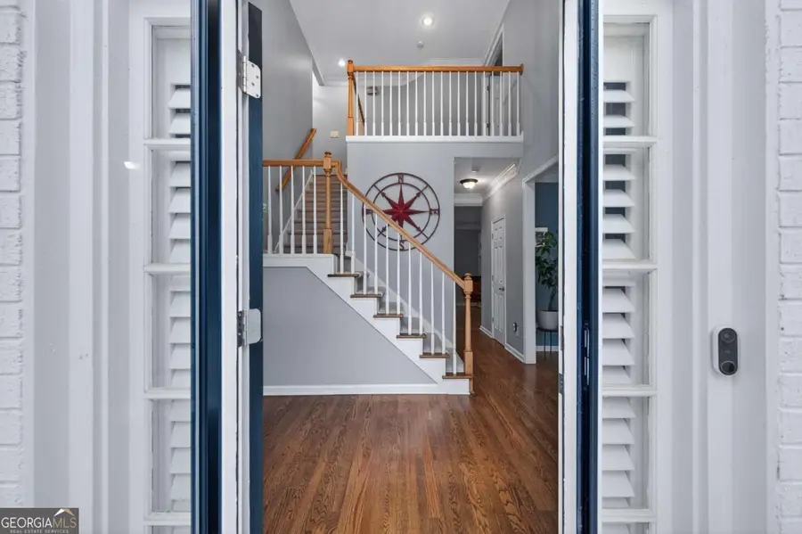 555 White Ridge Trace, Lawrenceville, GA 30043 - #3