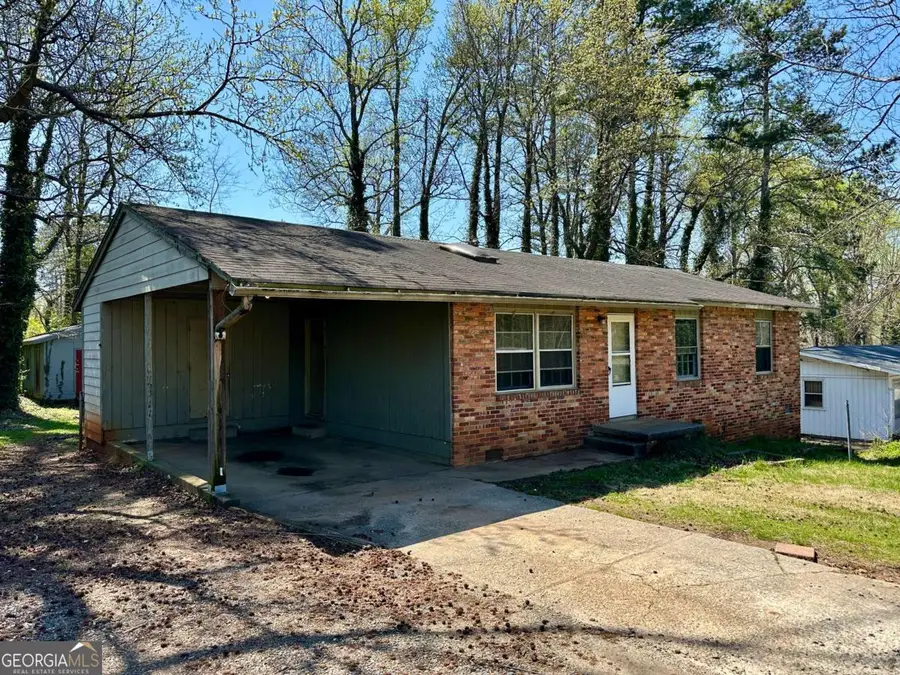 456 Windy Hill Road Se, Marietta, GA 30060 - #2