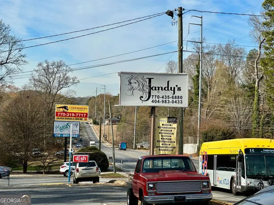 456 Windy Hill Road Se, Marietta, GA 30060 - #3