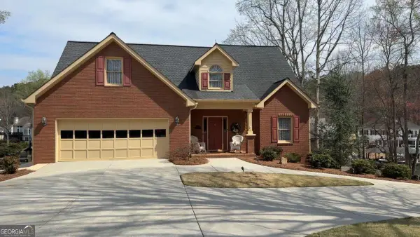 10003 Lakeview Parkway, Villa Rica, GA 30180