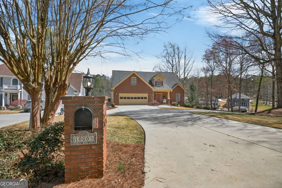 10003 Lakeview Parkway, Villa Rica, GA 30180 - #3
