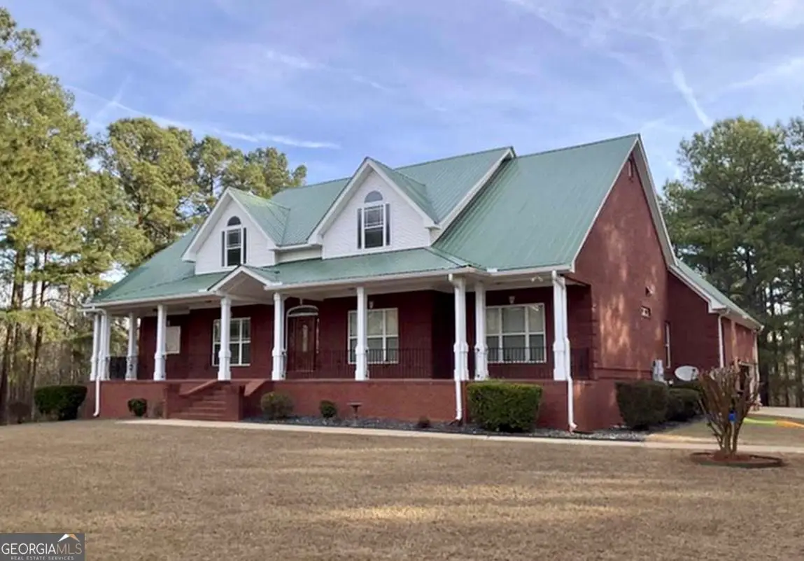 4860 Peeksville Road, McDonough, GA 30252 - #1