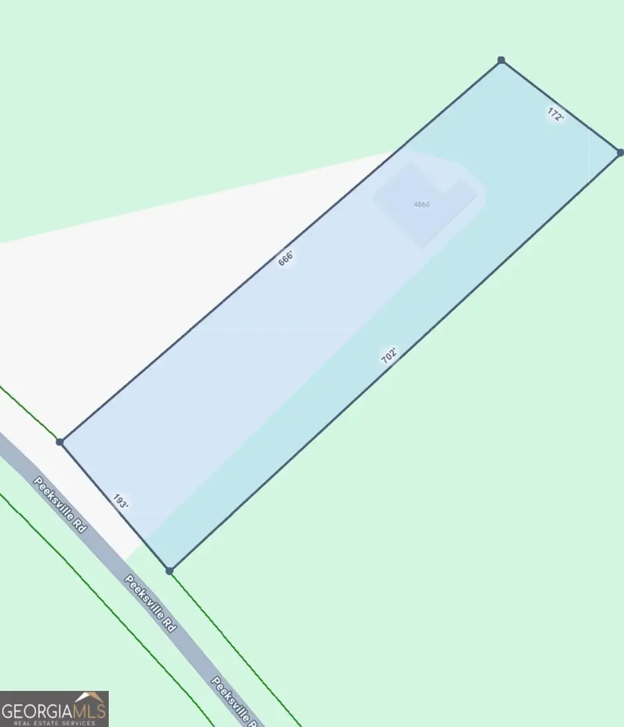 4860 Peeksville Road, McDonough, GA 30252 - #2