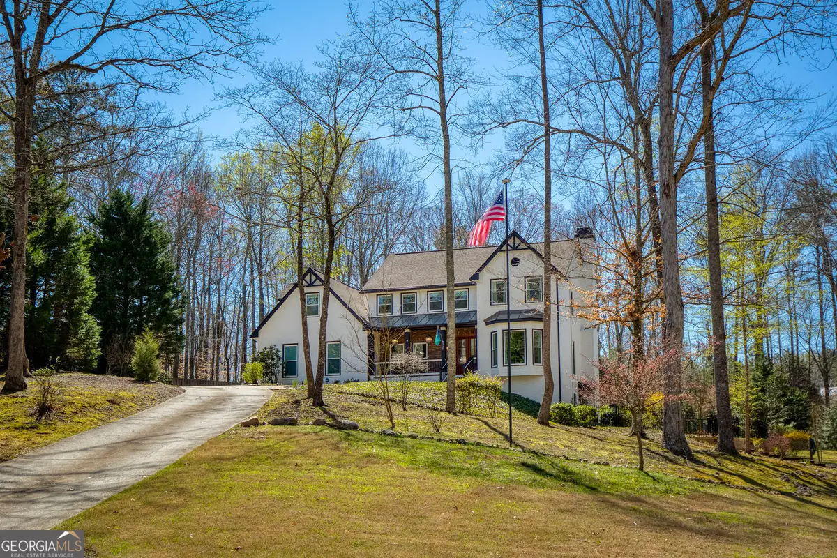 325 Destiny Trace, Alpharetta, GA 30009 - #1