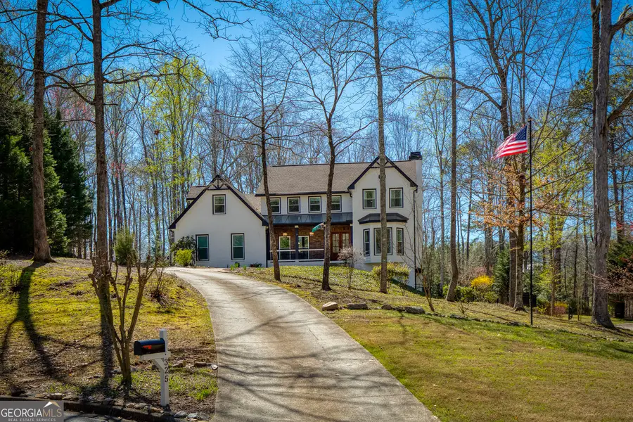 325 Destiny Trace, Alpharetta, GA 30009 - #2