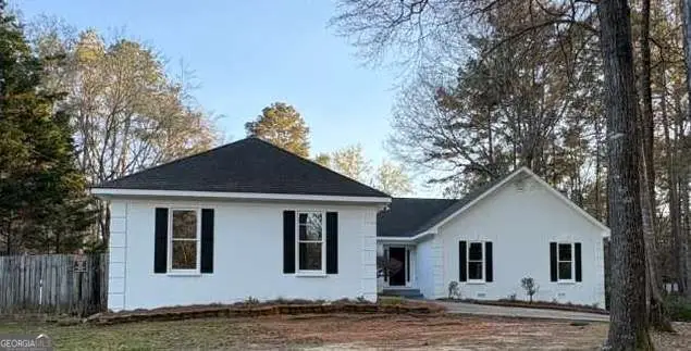 2518 W Mcintosh Road, Griffin, GA 30223 - #1