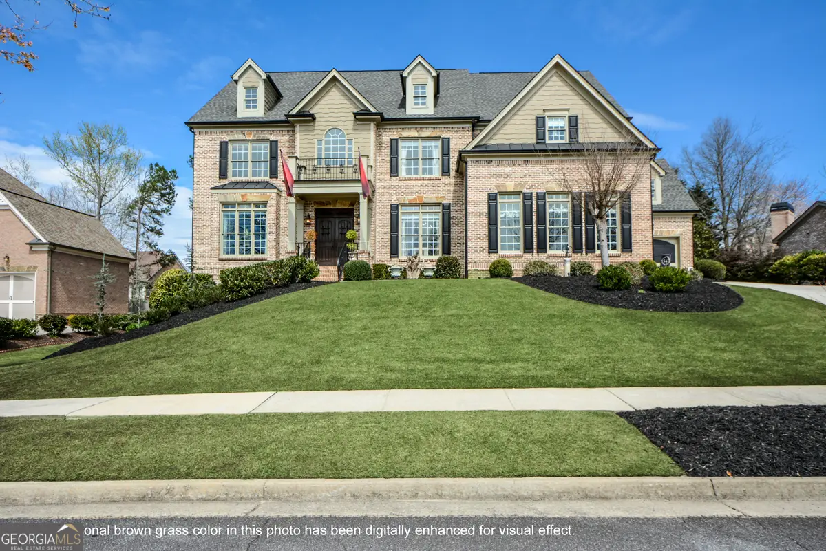 3435 Hidden Shoals Road, Buford, GA 30519 - #1