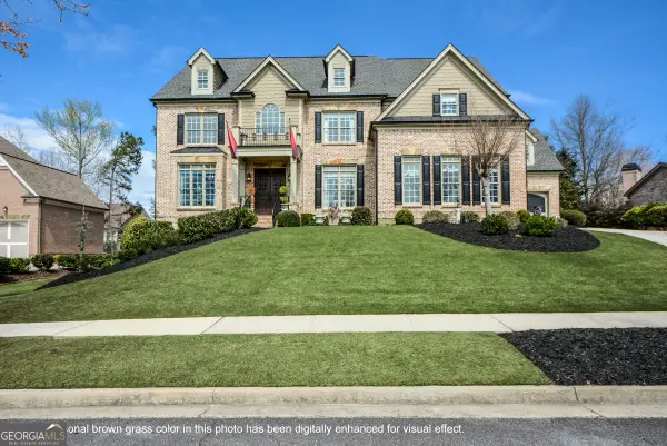 3435 Hidden Shoals Road, Buford, GA 30519