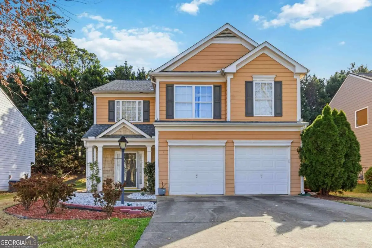 2962 Lighthouse Way, Conyers, GA 30013 - #1