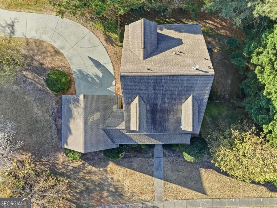 137 Birchwood Pass, Canton, GA 30114 - #3