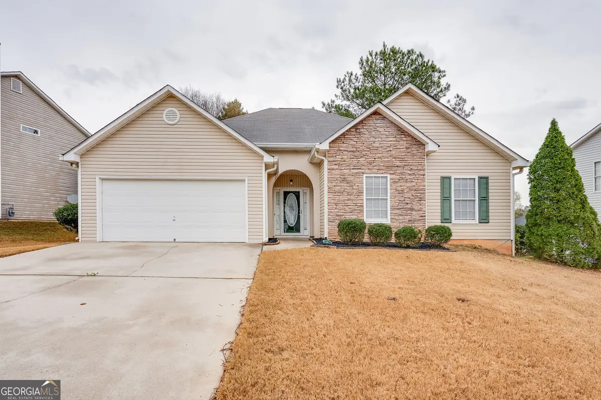 251 Summer Hill Circle, Stockbridge, GA 30281 - #1