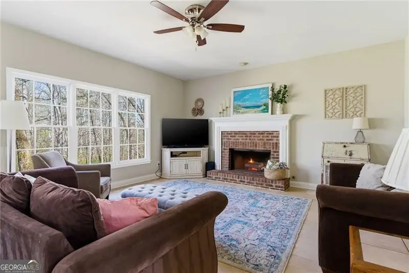 5055 Hamptons Club Drive, Alpharetta, GA 30004 - #3