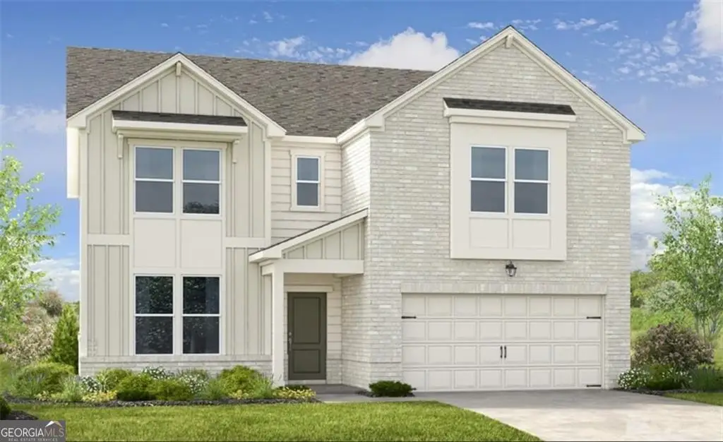 4016 Laurant Path, Flowery Branch, GA 30542 - #1