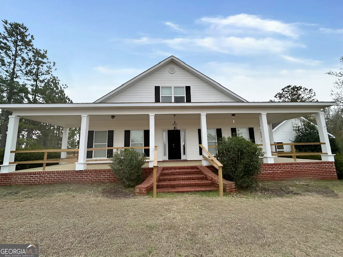 188 John Jarriel Road, Collins, GA 30421 - #1