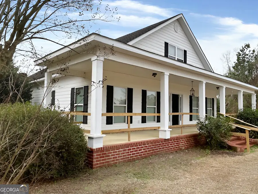 188 John Jarriel Road, Collins, GA 30421 - #3