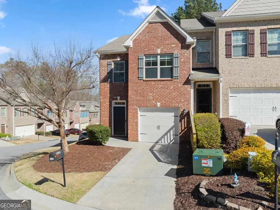 1203 Firethorne Pass, Cumming, GA 30040 - #2