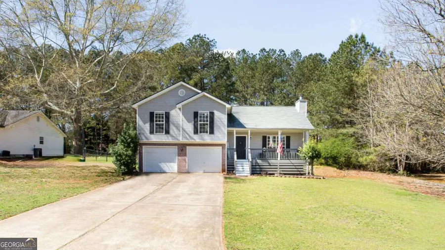 1029 Preserve Lane, Bethlehem, GA 30620 - #2