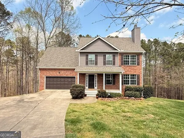 4875 Haley Ridge Court, Cumming, GA 30028