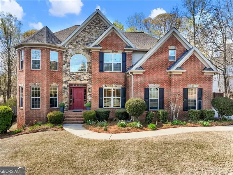 3926 Thompson Lake Drive, Buford, GA 30519 - #1