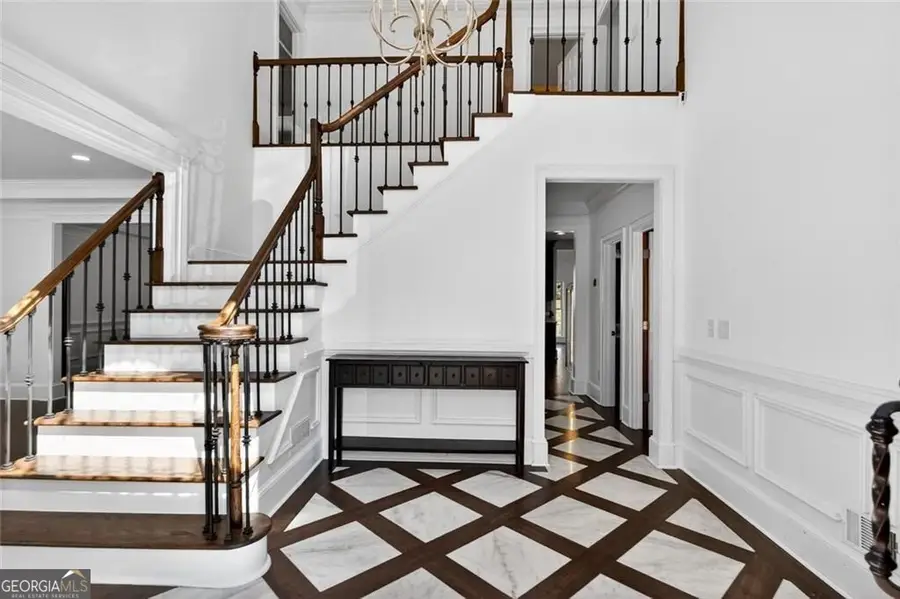 1026 Quaker Ridge Way, Johns Creek, GA 30097 - #2