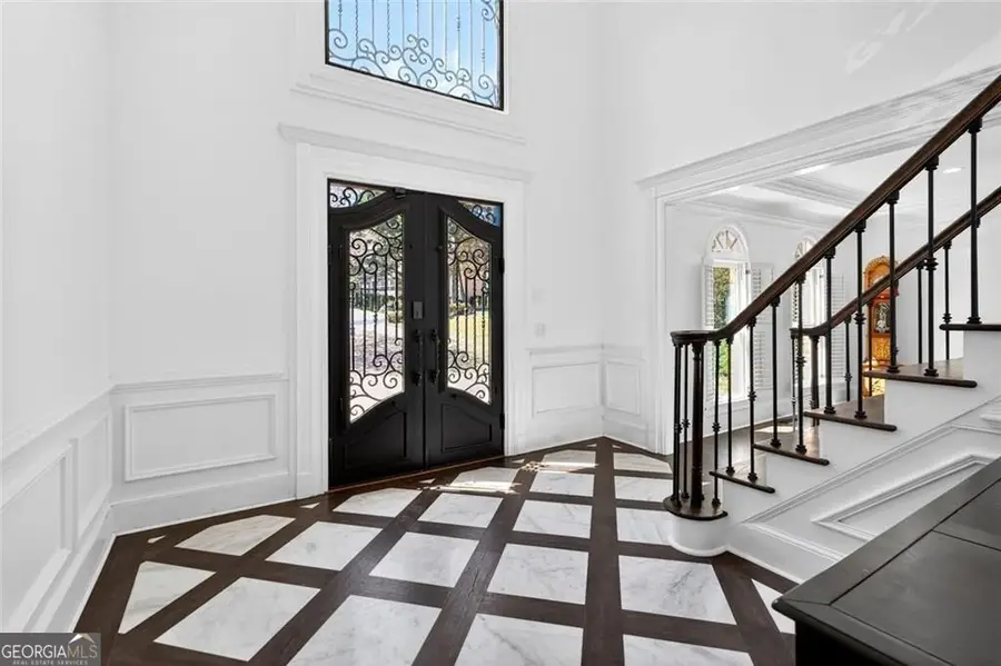 1026 Quaker Ridge Way, Johns Creek, GA 30097 - #3