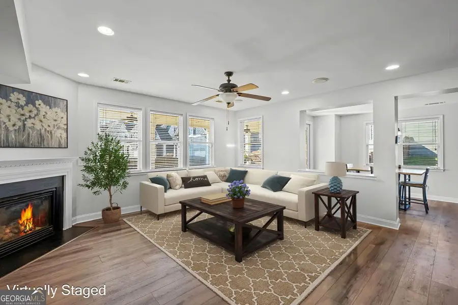 5545 Vickery Circle, Cumming, GA 30040 - #3