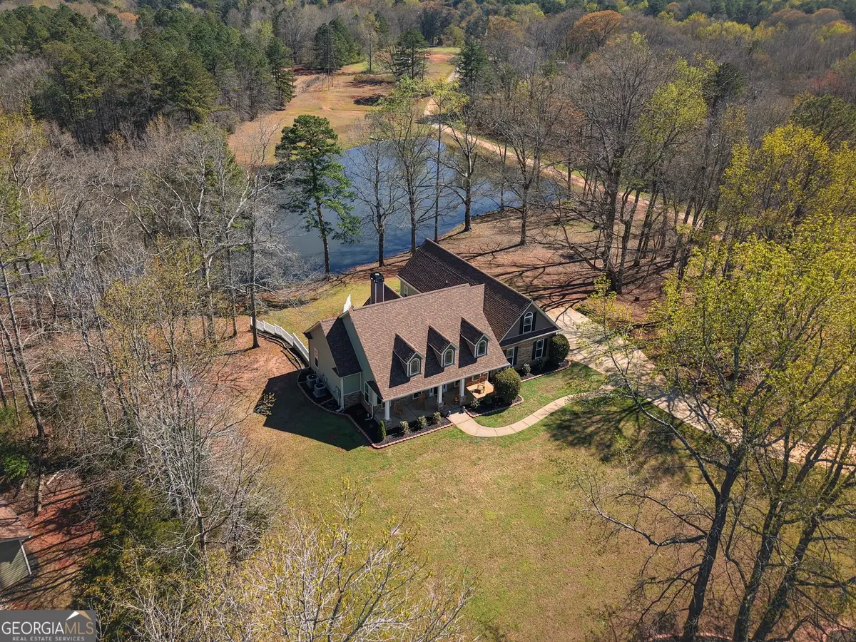 135 Fischer Spur Road, Newnan, GA 30265 - #1