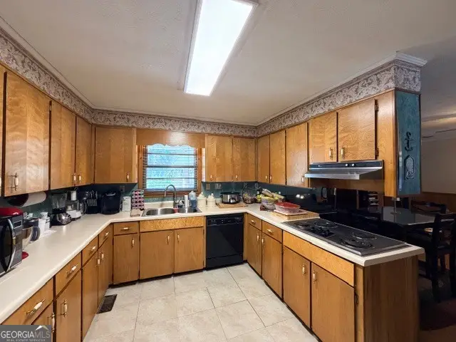 171 Hudson Drive Ne, Milledgeville, GA 31061 - #3