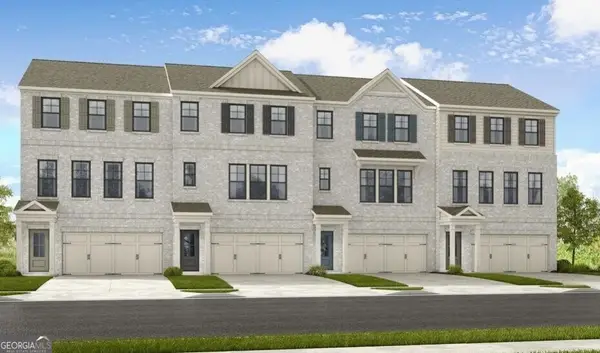 2823 Rosehall Way, Lawrenceville, GA 30044