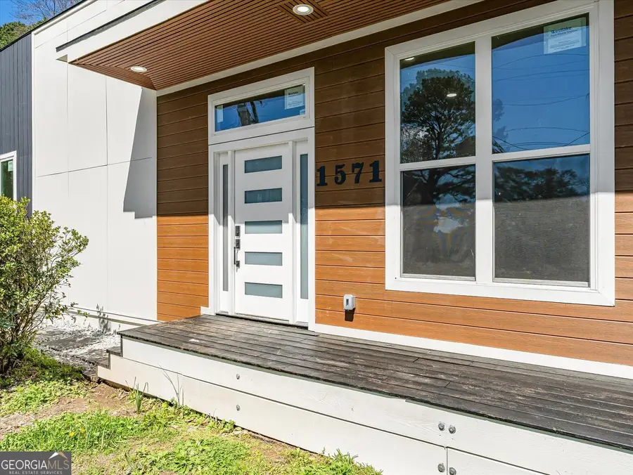1571 Mary George Avenue Nw, Atlanta, GA 30318 - #3