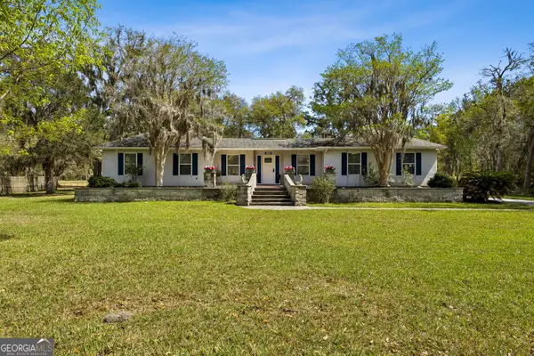 200 Christina Lane, Kingsland, GA 31548