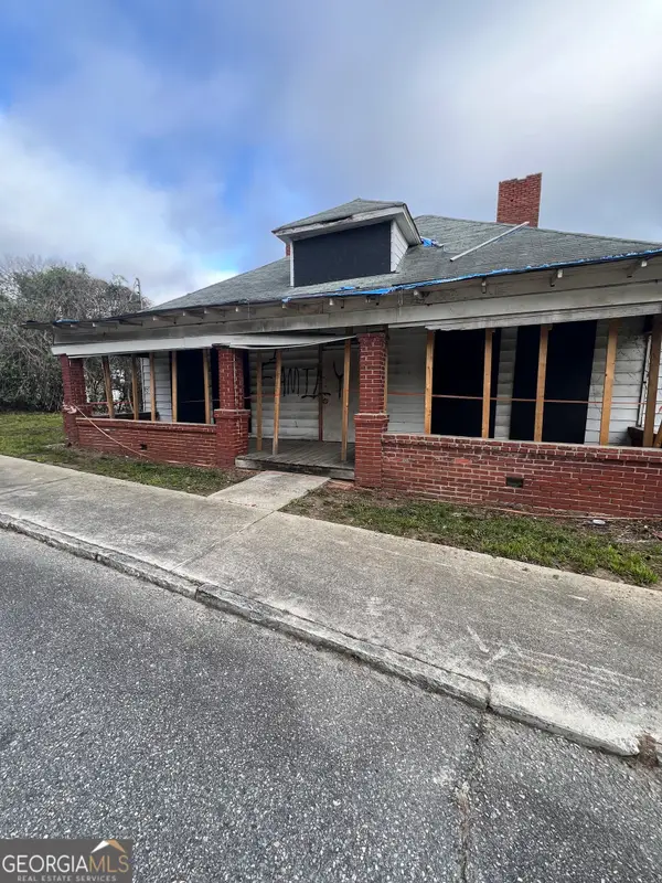 2265 Clayton Street, Macon, GA 31204